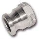 Camlock quick coupling type A